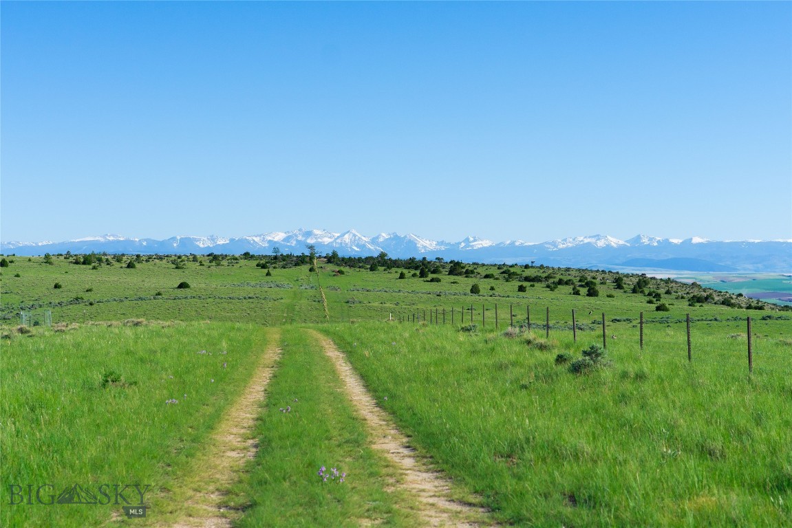 Gallatin River Ranch - Land