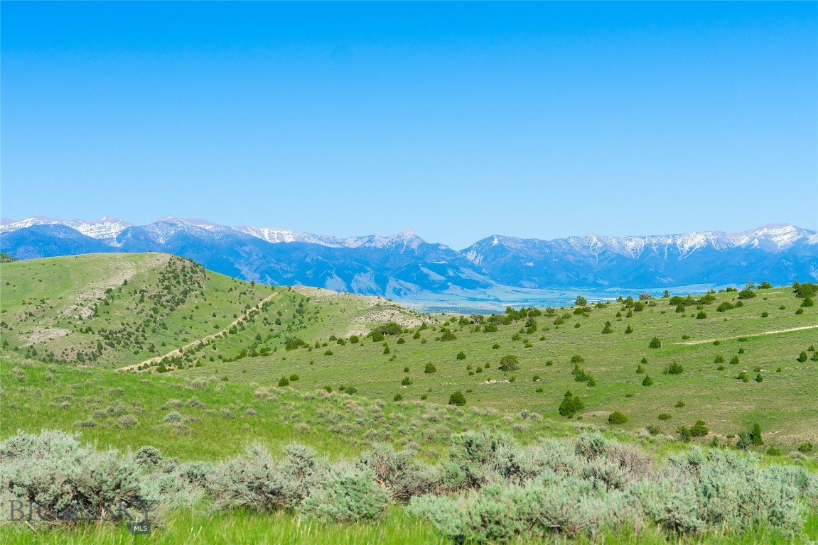 Gallatin River Ranch - Land