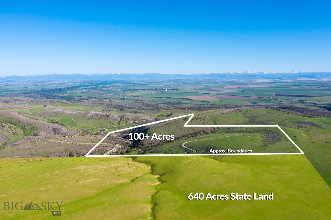 Own a Rare Slice of Montana Paradise – 100 + Acres in Gallatin River Ranch.
Discover an extraordinary, once-in-a-lifetime opportunity to own over 100 breathtaking acres in the heart of Gallatin River Ranch — a piece of land so unique it may never be duplicated in the Gallatin Valley.
This exceptional offering includes five separately deeded lots, totaling over 100 acres, providing unmatched flexibility, investment potential, or the perfect canvas to create a multi-generational legacy property. The land offers unrivaled privacy, stunning panoramic views, and direct access to 640 acres of adjoining State Land—ideal for outdoor recreation, exploration, or simply enjoying the peace and quiet of wide-open Montana landscapes.
Anglers will find themselves in paradise with many of Montana’s most renowned fishing waters within an hour’s drive. Explore iconic rivers like the Gallatin, Madison, Jefferson, and Missouri, as well as many spring creeks and both large and small mountain lakes, offering diverse fishing experiences in every direction.
Gallatin River Ranch offers an exclusive lifestyle rooted in Montana’s rugged beauty and outdoor spirit. Residents enjoy year-round road maintenance (excluding Bonanza Trail), private Gallatin River access for world-class fly fishing and summer tubing, and a serene riverside picnic area perfect for relaxing with friends and family. The ranch also features miles of scenic trails for hiking and horseback riding, along with roads ideal for recreational vehicle and bicycle use. Equestrian enthusiasts will appreciate the convenience of a fee-based, privately operated boarding facility and indoor riding arena, while the full-time HOA staff ensures the community remains well-maintained.
Despite its peaceful seclusion, the property is ideally located just minutes from Manhattan, ±20 minutes from Bozeman Airport, ±30 minutes to Bozeman, ±45 minutes to Bridger Bowl, and just over an hour to Big Sky.
With power nearby and endless possibilities for development or preservation, this rare property is a chance to own a truly special piece of Montana. Properties like this don’t come around often—don’t miss your opportunity to make it yours.
Be the one to say, “I bought a ranch in Montana.”
Contact the listing agent today for more information.