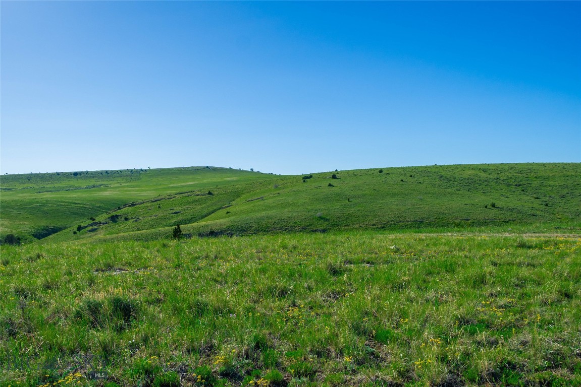 Gallatin River Ranch - Land