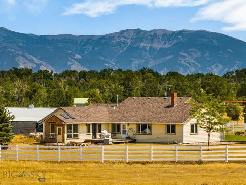 3455 Linney Bozeman MT 59718