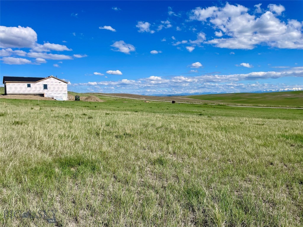 TBD LOT 44 Saddle View Circle