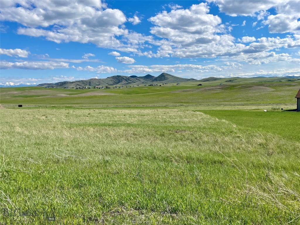 TBD LOT 44 Saddle View Circle