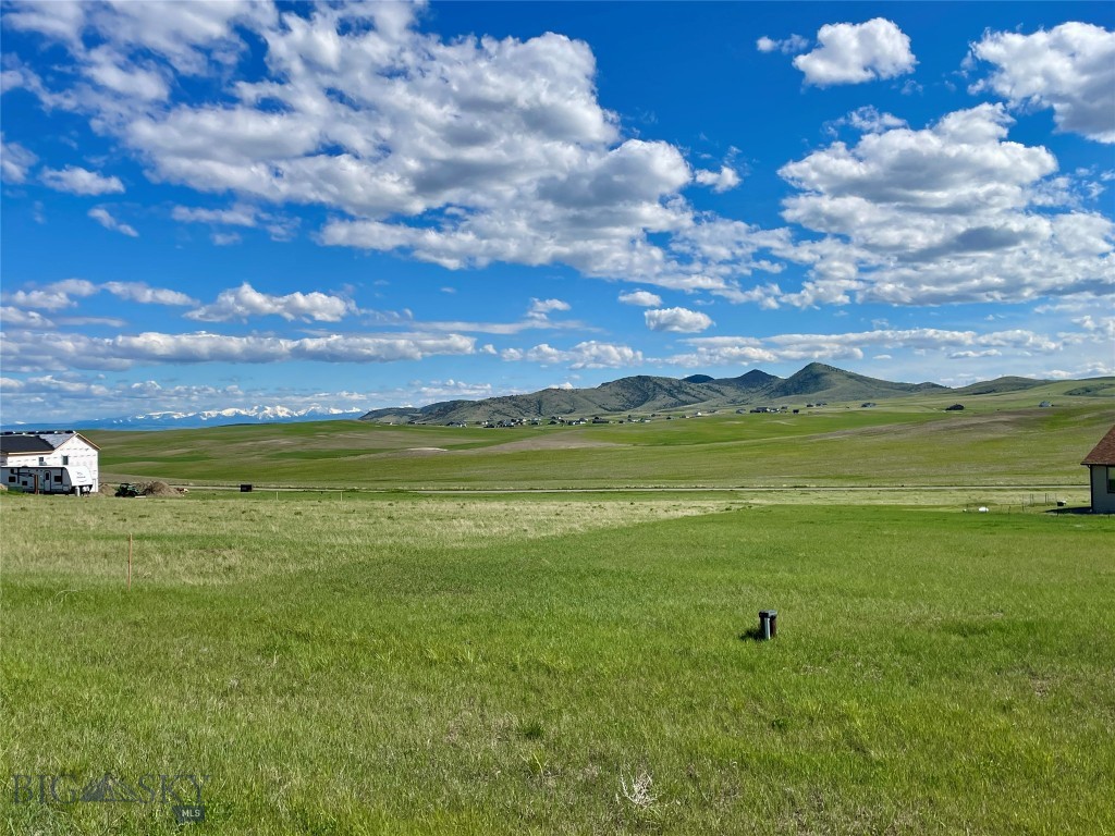 TBD LOT 44 Saddle View Circle