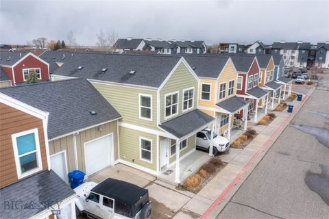 Photo of 410 Enterprise Boulevard #19, Bozeman, MT 59718 (MLS # 405577)