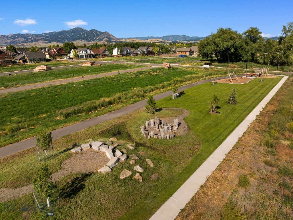 Blackwood Groves - Land