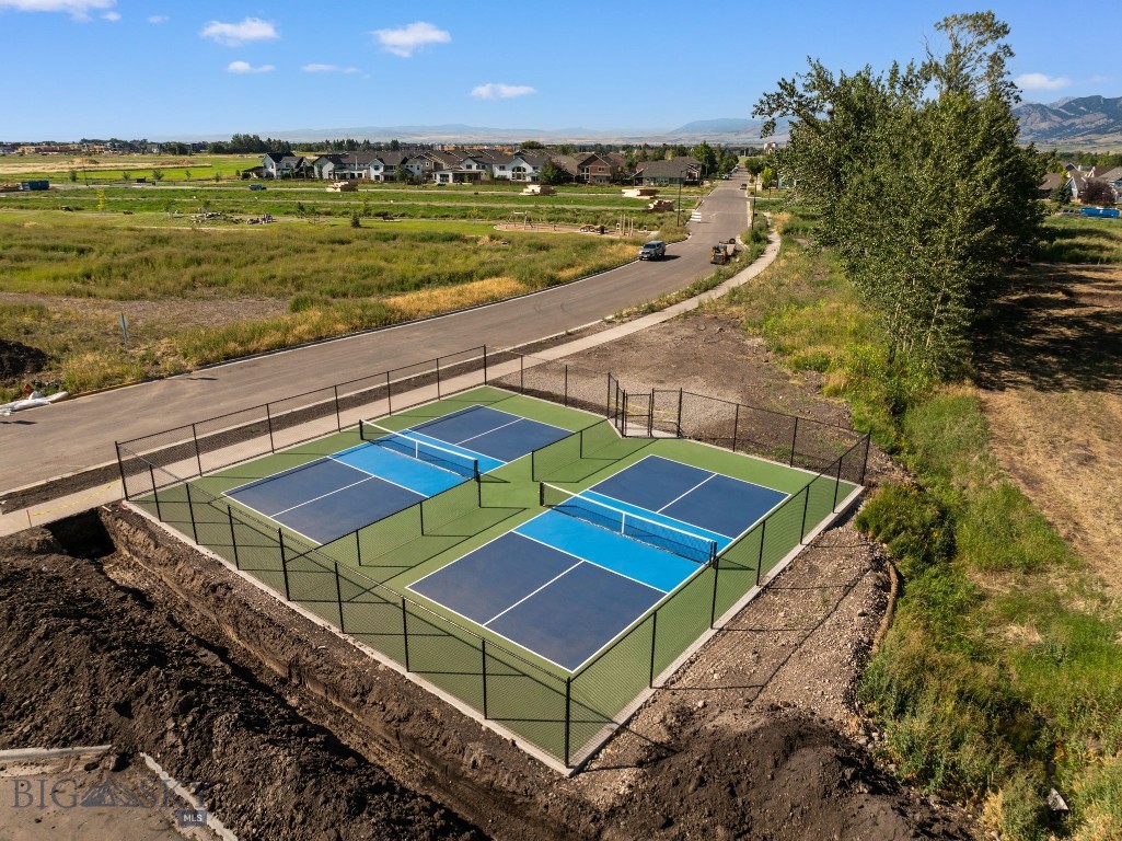 Blackwood Groves - Land