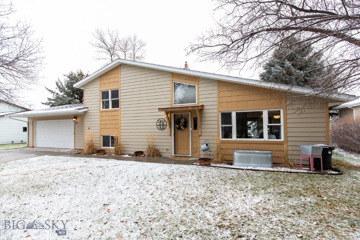 Mountain View Amended - Manhattan - Residential