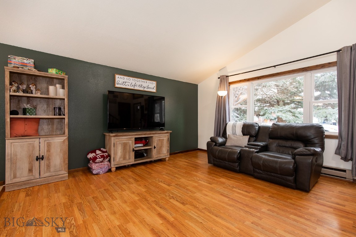 Mountain View Amended - Manhattan - Residential