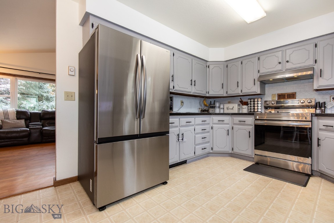 Mountain View Amended - Manhattan - Residential