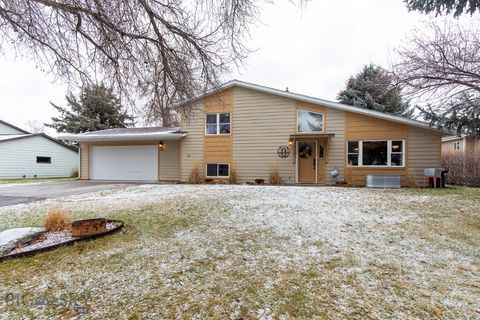 Photo of 303 Pine Street, Manhattan, MT 59741 (MLS # 407345)