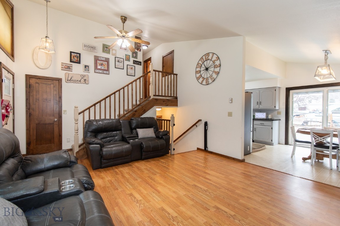 Mountain View Amended - Manhattan - Residential