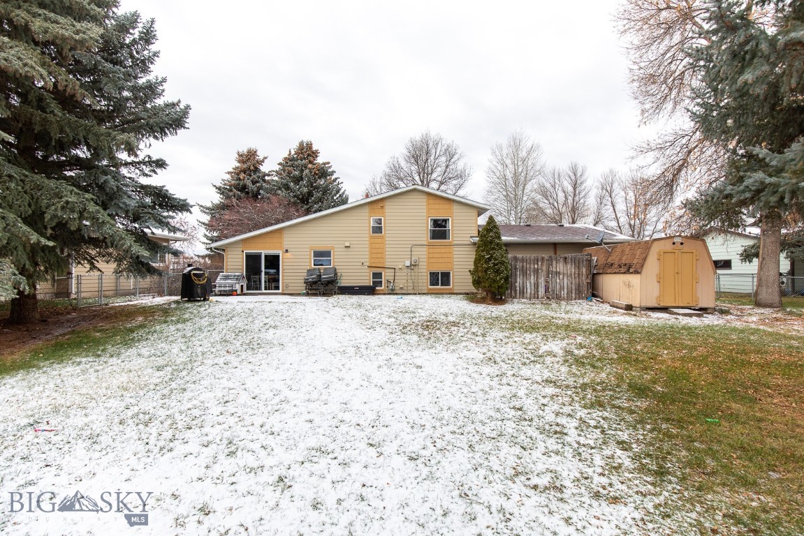 Mountain View Amended - Manhattan - Residential