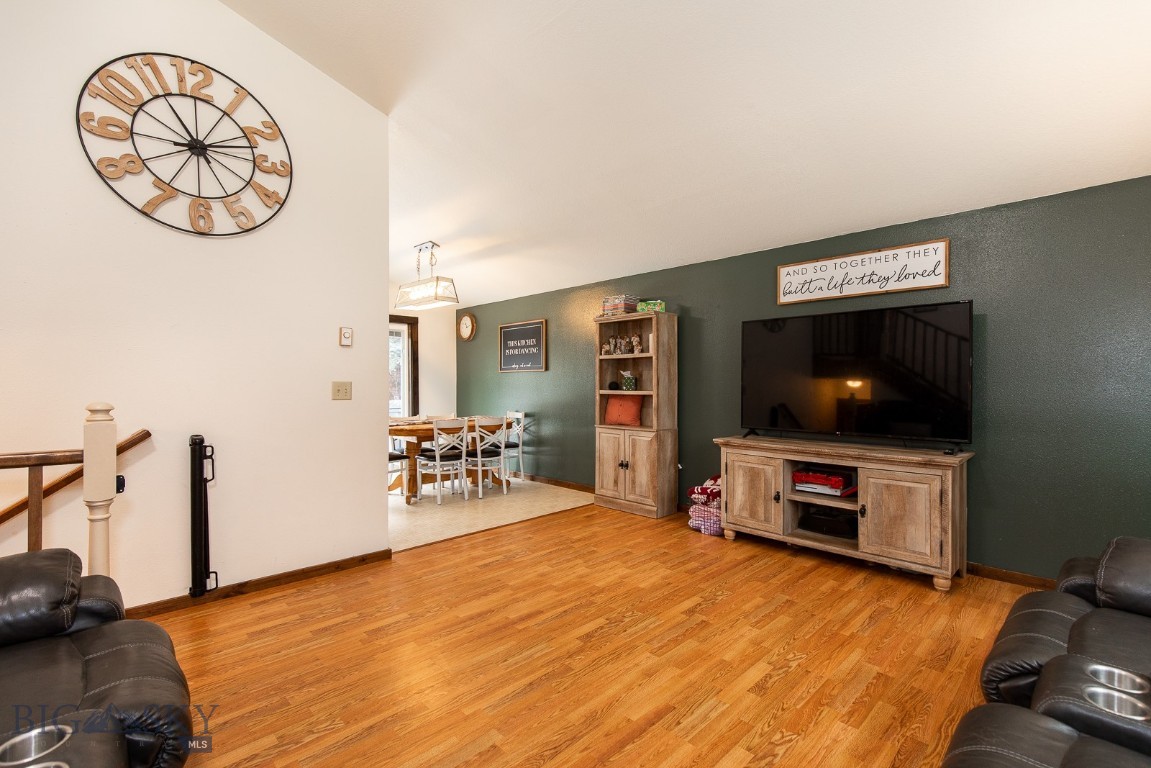 Mountain View Amended - Manhattan - Residential