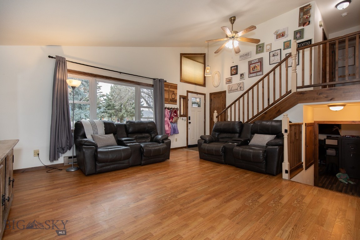 Mountain View Amended - Manhattan - Residential