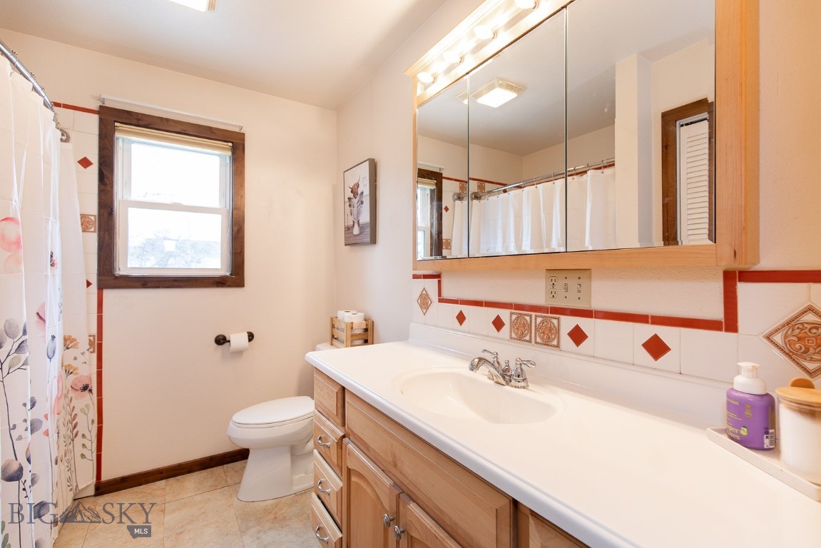 Mountain View Amended - Manhattan - Residential