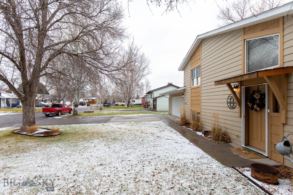 Mountain View Amended - Manhattan - Residential