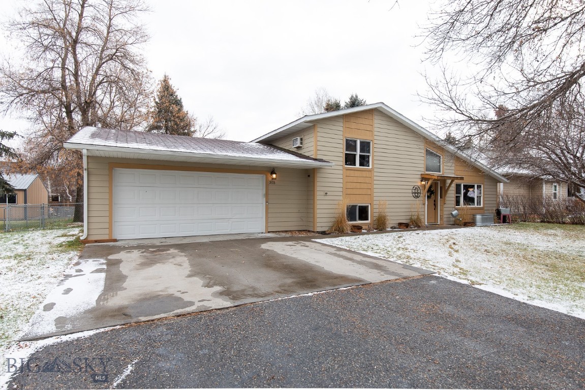 Mountain View Amended - Manhattan - Residential