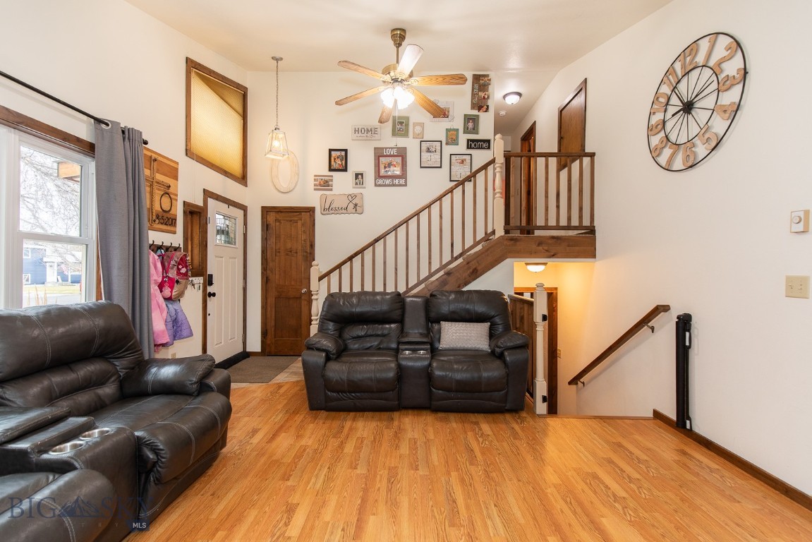 Mountain View Amended - Manhattan - Residential