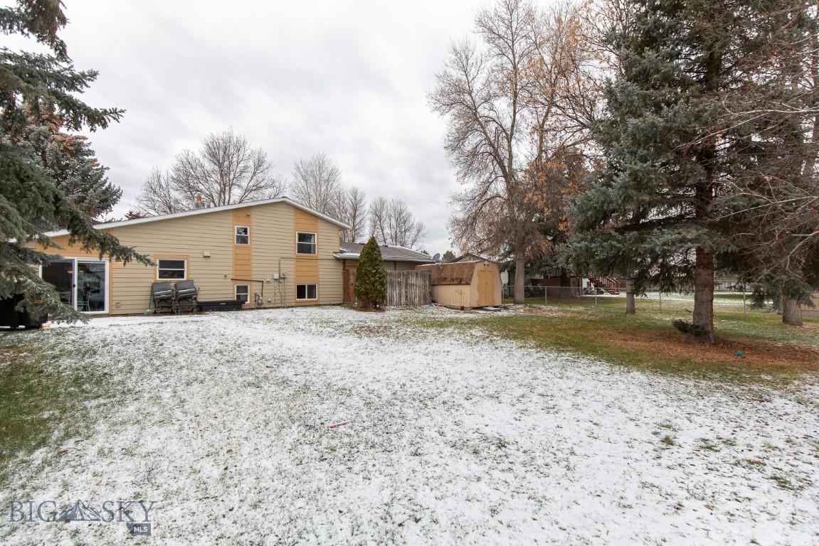 Mountain View Amended - Manhattan - Residential