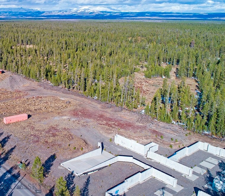 Madison Addition - Land