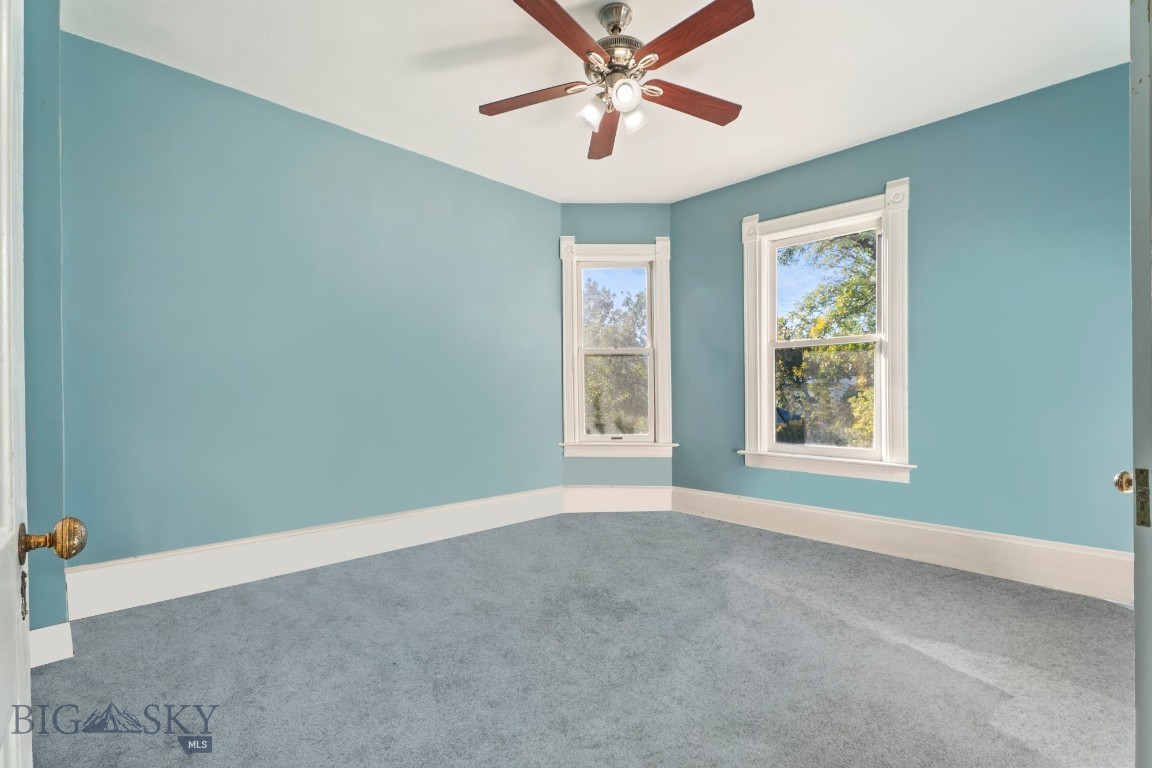 Minor Subdivision - Residential