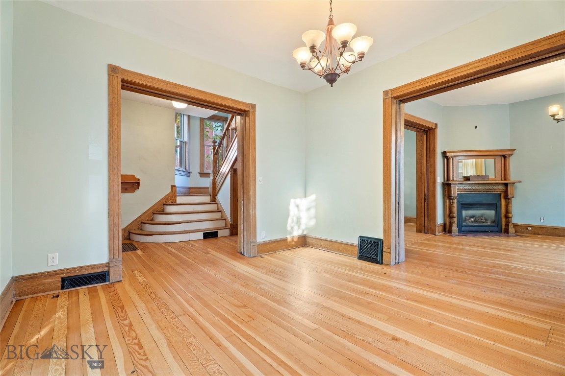 Minor Subdivision - Residential