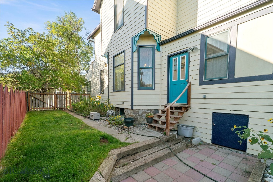 Minor Subdivision - Residential