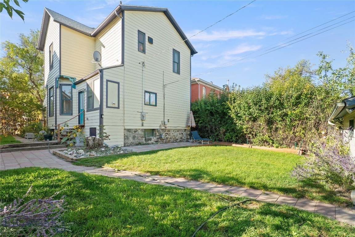 Minor Subdivision - Residential
