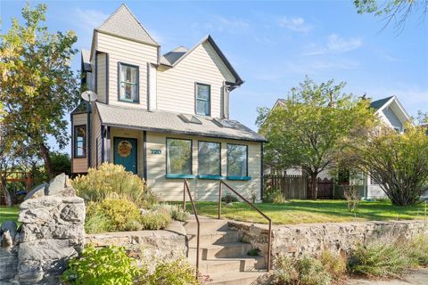 Photo of 720 E 6th Ave, Helena, MT 59601 (MLS # 406035)