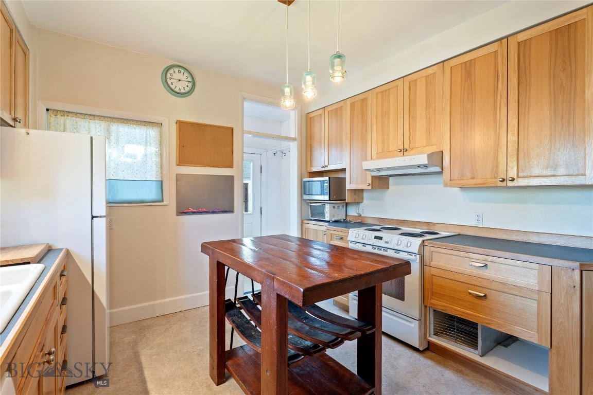 Minor Subdivision - Residential