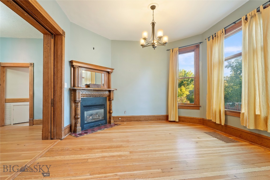 Minor Subdivision - Residential