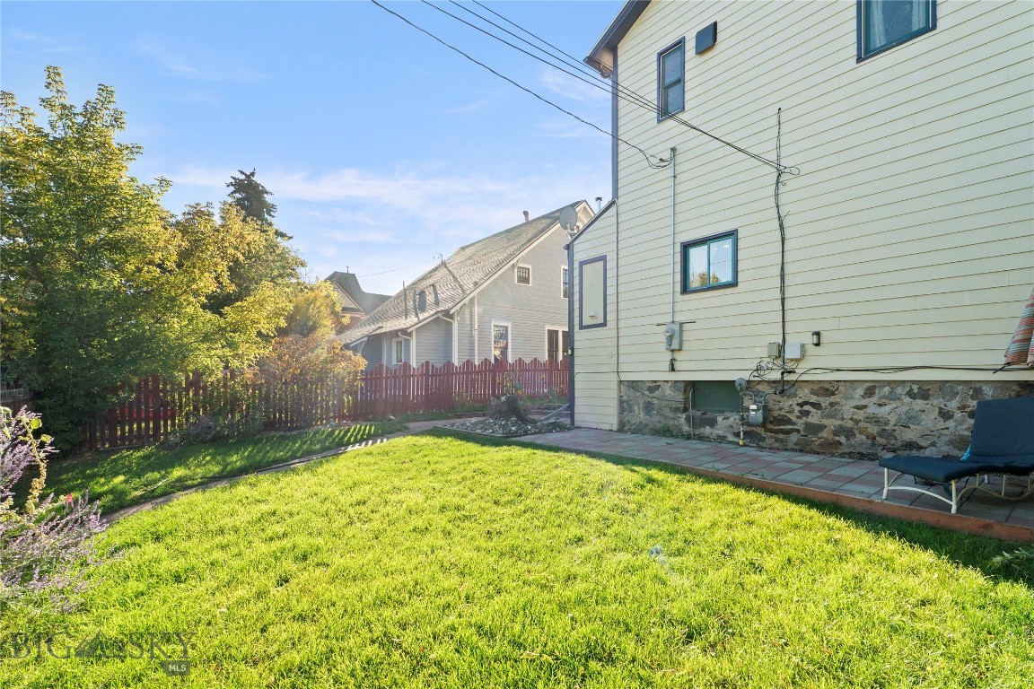Minor Subdivision - Residential