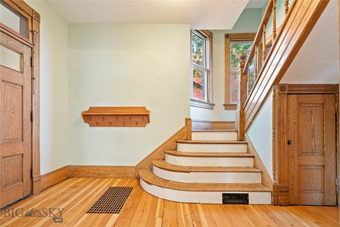 Minor Subdivision - Residential
