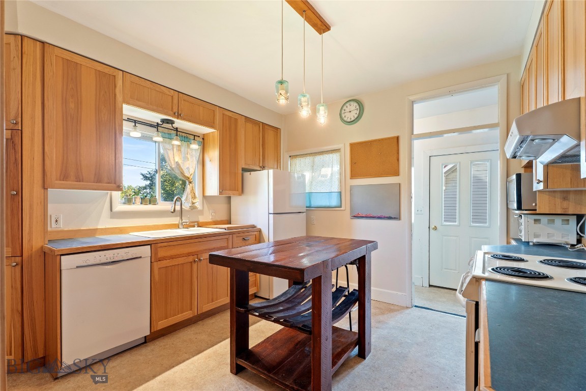 Minor Subdivision - Residential