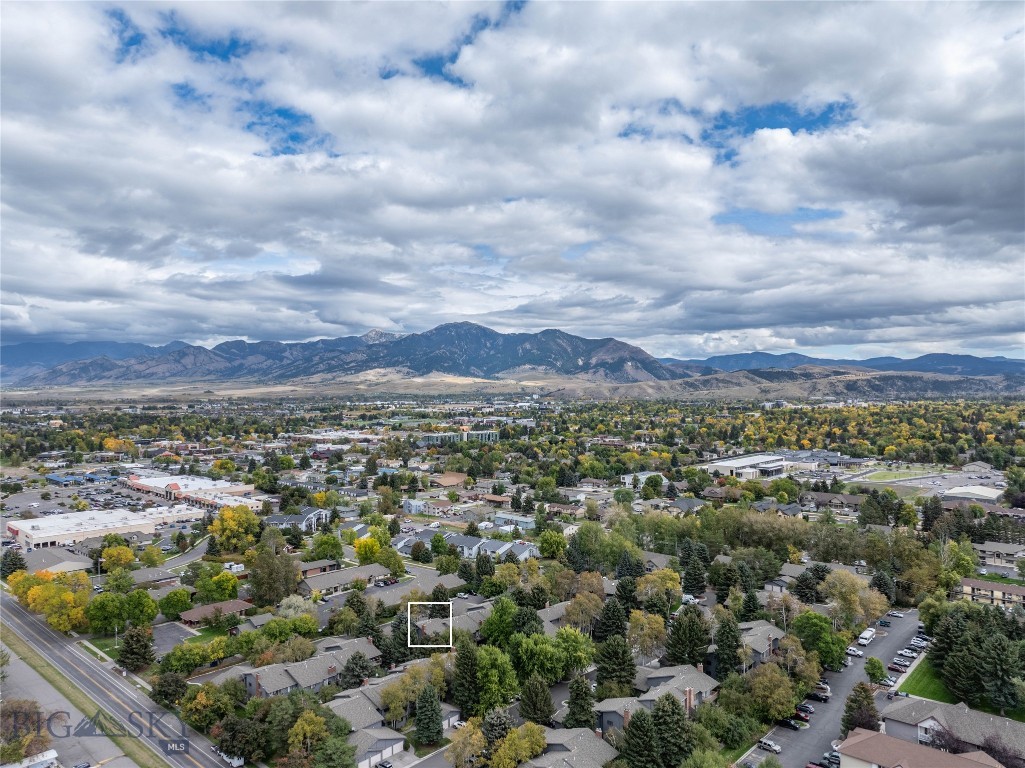Southbrook Condo - Residential