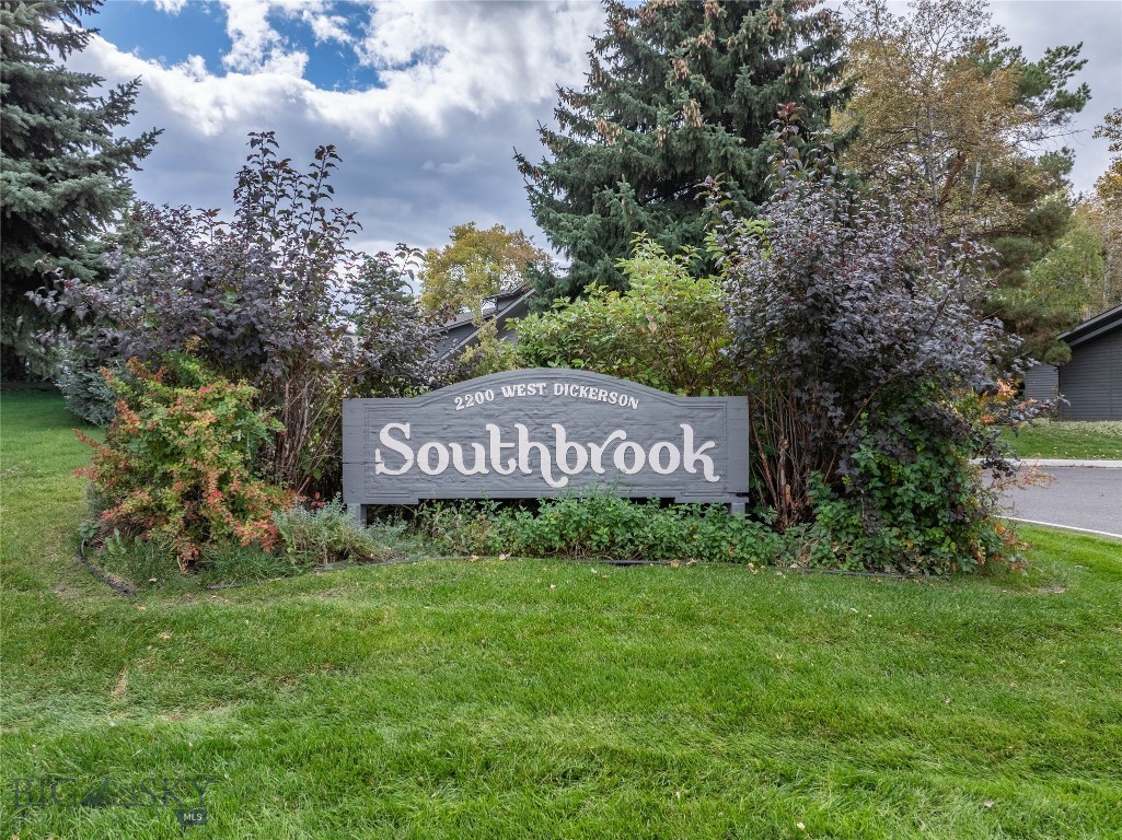 Southbrook Condo - Residential