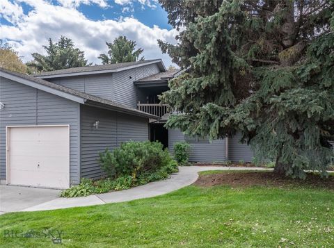 Photo of 2200 W Dickerson, #13 St, Bozeman, MT 59718 (MLS # 405899)