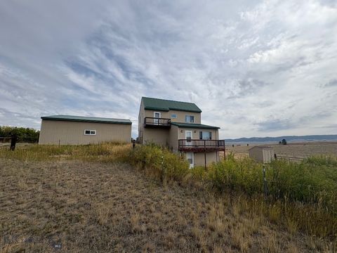 Photo of 116026 S Buxton Rd, Butte, MT 59750 (MLS # 405770)
