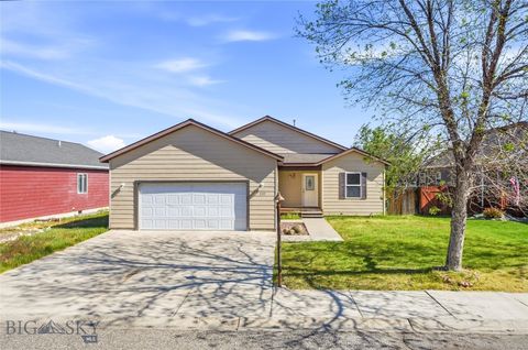 Photo of 539 N River Rock DR, Belgrade, MT 59714 (MLS # 411769)