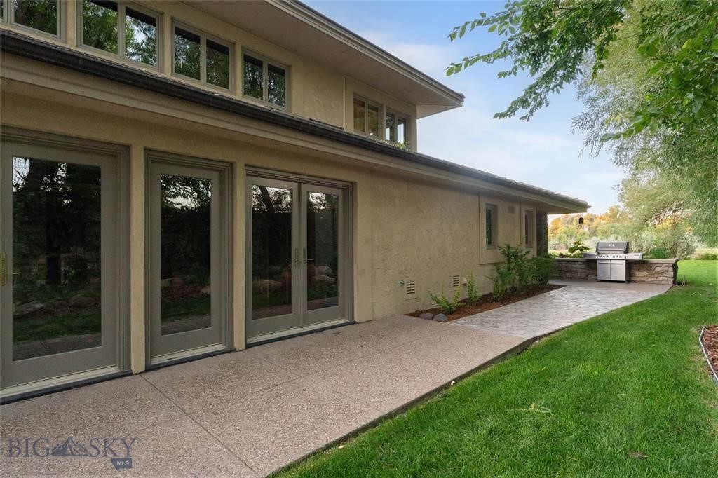 Other - Residential