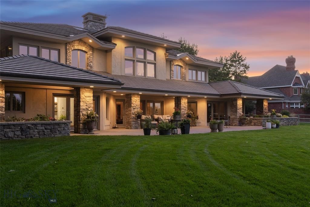 2715 Park Garden Lane