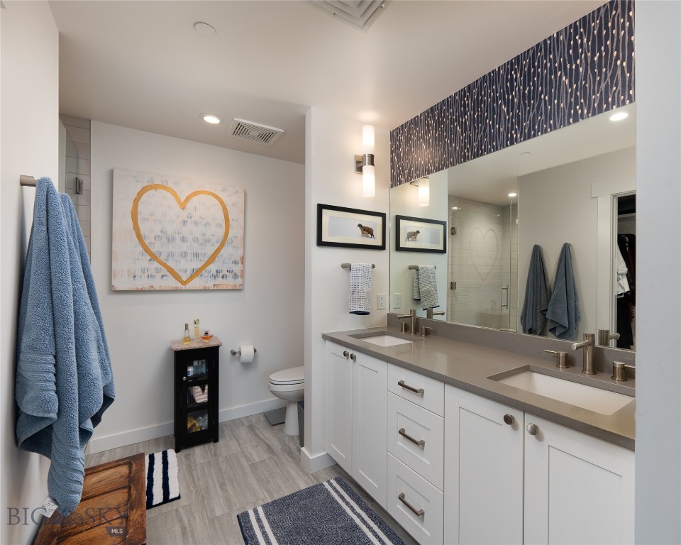 Bozeman, Montana 59715, United States, 2 Bedrooms Bedrooms, ,3 BathroomsBathrooms,Residential,Contingent,55366