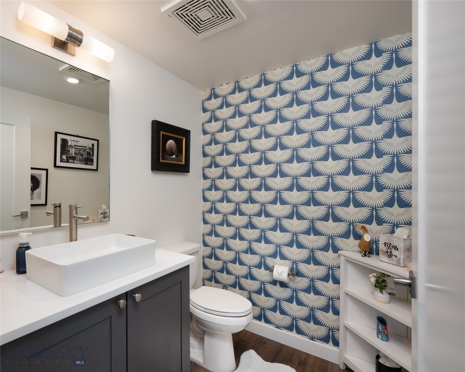 Bozeman, Montana 59715, United States, 2 Bedrooms Bedrooms, ,3 BathroomsBathrooms,Residential,Contingent,55366