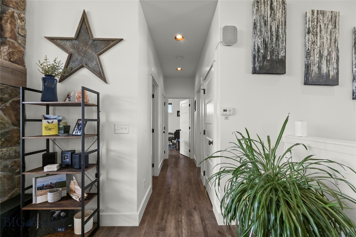 Other - Residential