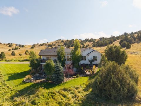 Photo of 388 Pacer Landing, Manhattan, MT 59741 (MLS # 408949)