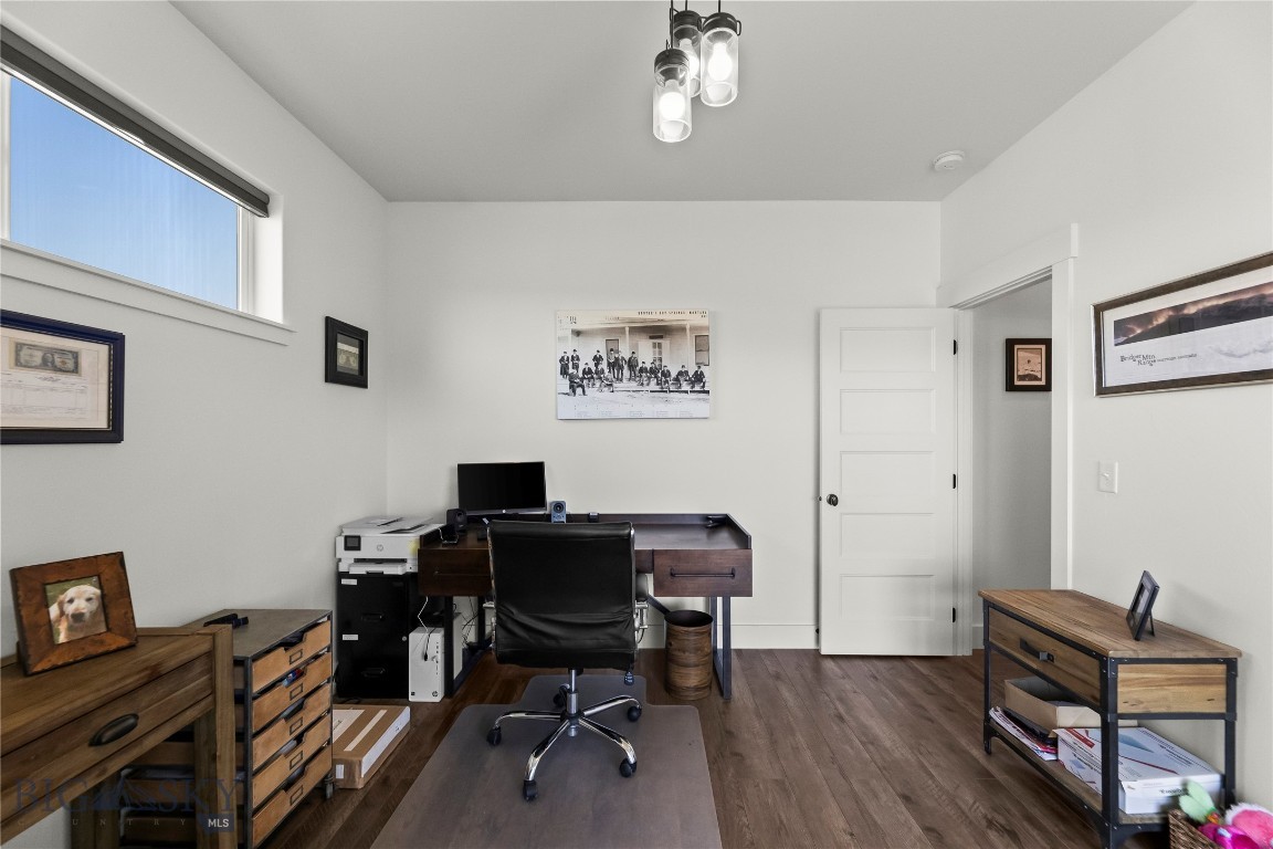 Other - Residential