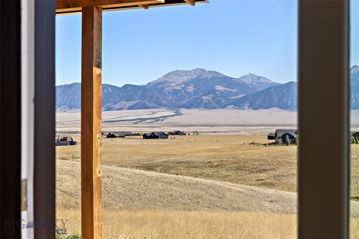 Pronghorn Meadows - Residential