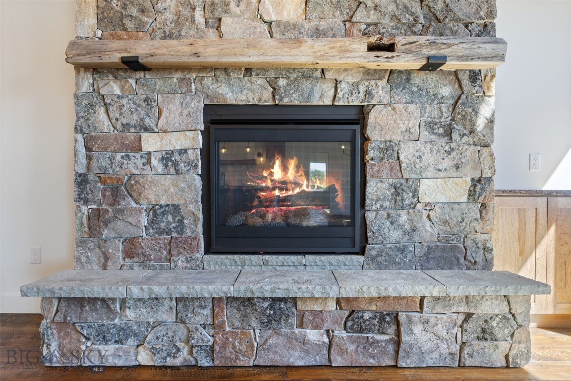 Pronghorn Meadows - Residential