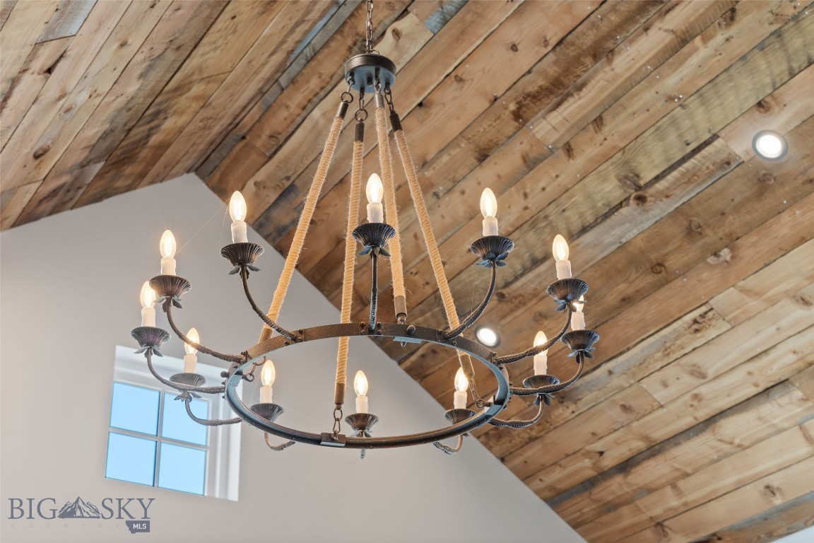 Pronghorn Meadows - Residential